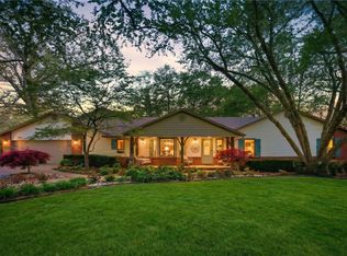 3221 Eden Dr, Springdale, AR 72762