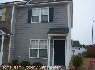 100 Bridgewood Dr, Jacksonville, NC 28546