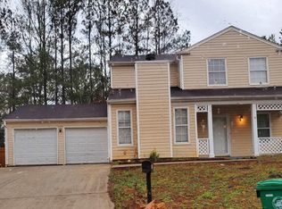 4621 Thomas Jefferson Ct, Stone Mountain, GA 30083