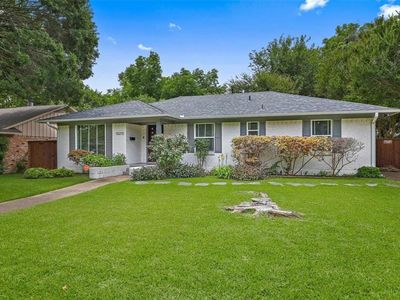 10210 Vinemont St, Dallas, TX, 75218