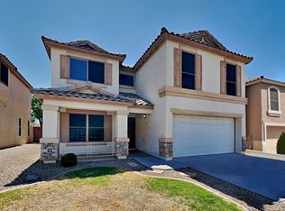 2005 N 128th Dr, Avondale, AZ 85392