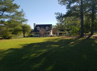 1244 Moseley Rd, Macon, GA 31220