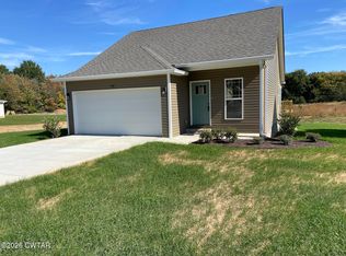618 Mifflin Ave, Henderson, TN 38340