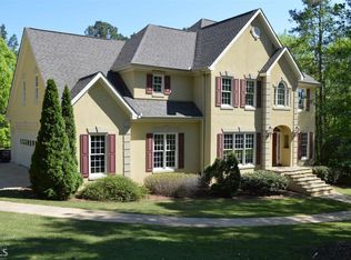 112 Ridgeview Dr, Lagrange, GA 30240