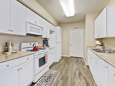 Park Central Apartments