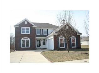 8050 Lawrence Woods Blvd, Indianapolis, IN 46236