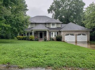 2814 Fox Ridge Rd, Ooltewah, TN 37363