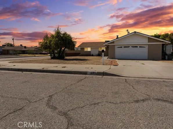 1291 E 38th St, San Bernardino, CA 92404