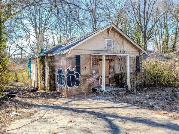 1340 N Ave Nw, Atlanta, GA 30318