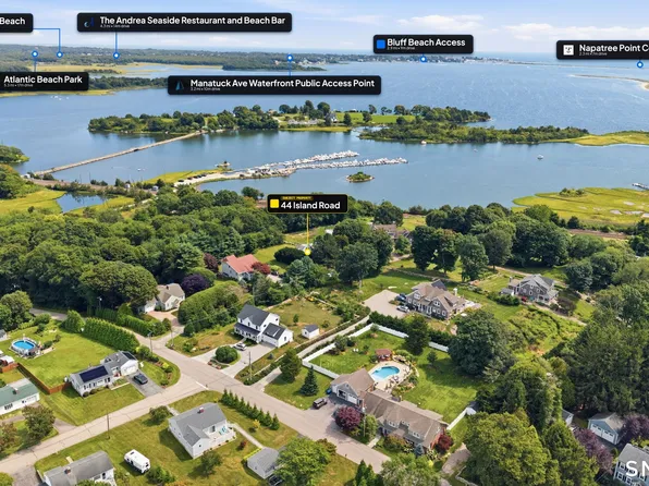 44 Island Road, Stonington, CT 06378