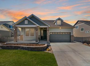 5345 N Himalaya Ct, Denver, CO 80249