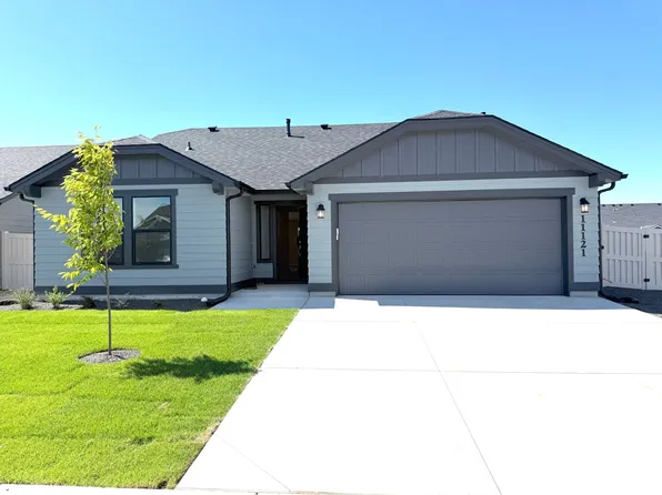 11121 Bluefield Dr, Caldwell, ID