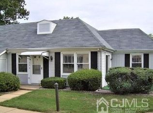 146 B Old Nassau Rd, Monroe Township, NJ 08831