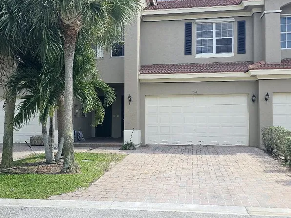 2214 SW Portsmouth Lane, Port St Lucie, FL 34953