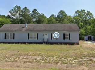 264 Gibbs Rd, Garland, NC 28441