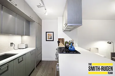 Rented by Citi Habitats