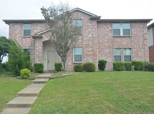 2812 Sonora Ln, Mesquite, TX 75181