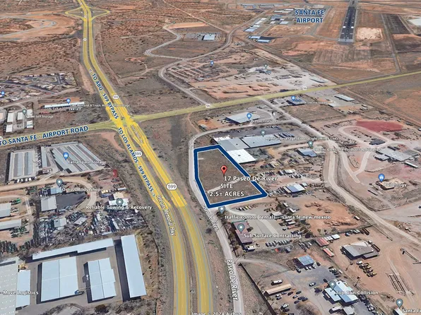 17 Paseo De Vis, Santa Fe, NM 87506