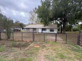 1150 County Road 43900, Paris, TX 75462