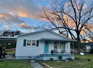 5327 Highway 101, Newport, NC 28570