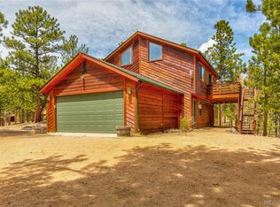 43 Crystal Rock Rd, Bailey, CO 80421