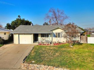 6632 Salida Way, North Highlands, CA