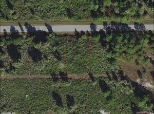 12121 Noel Ave, Port Charlotte, FL 33981