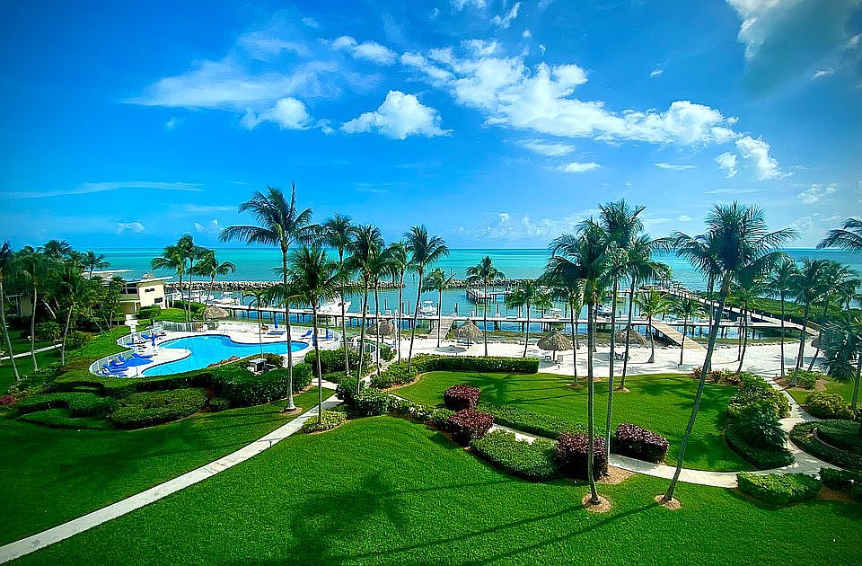 Ocean view Apt P44