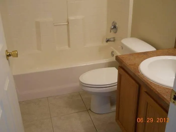 Hall Bath