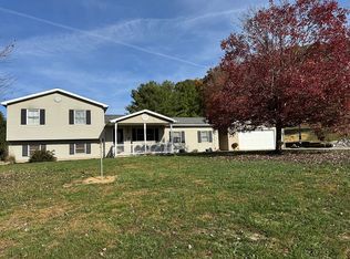 195 Buck Hollow Rd, Beaver, OH 45613