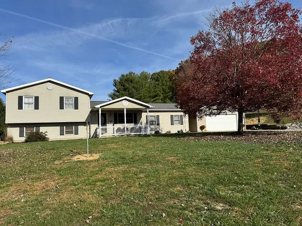 195 Buck Hollow Rd, Beaver, OH 45613