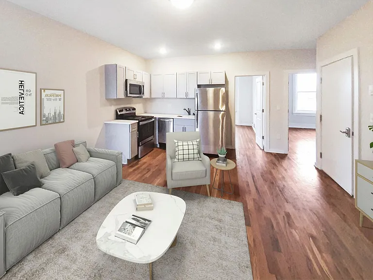 The Netherlands Apartments — Photo 23