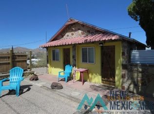 816 E 7th Ave, Truth Or Consequences, NM 87901
