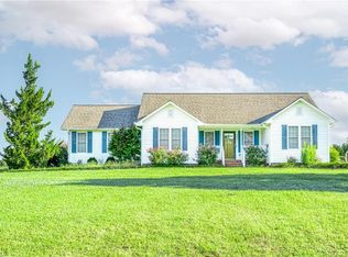 660 Hugh Miller Rd, Lexington, NC 27292