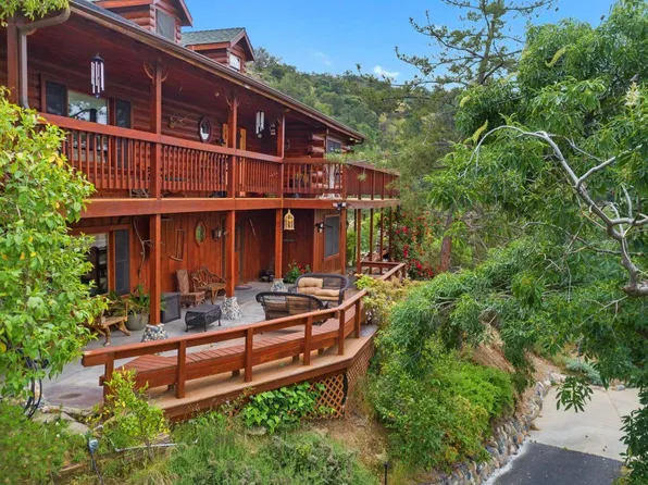 42182 Mynatt Drive, Three Rivers, CA 93271