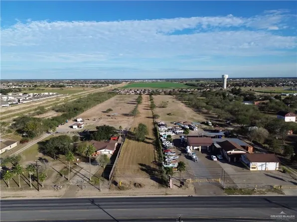 0 S Raul Longoria Rd, Edinburg, TX 78542