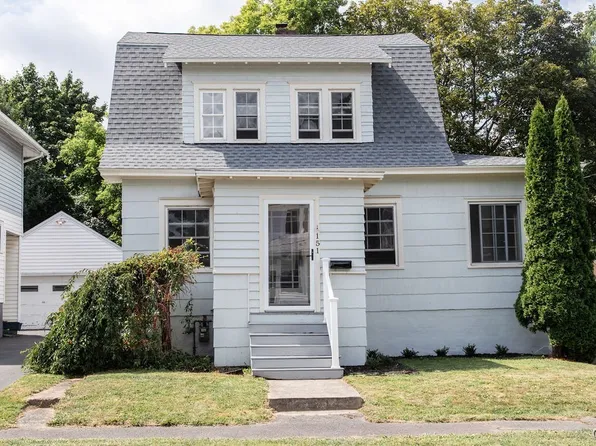 151 Loma Ave, Syracuse, NY 13208