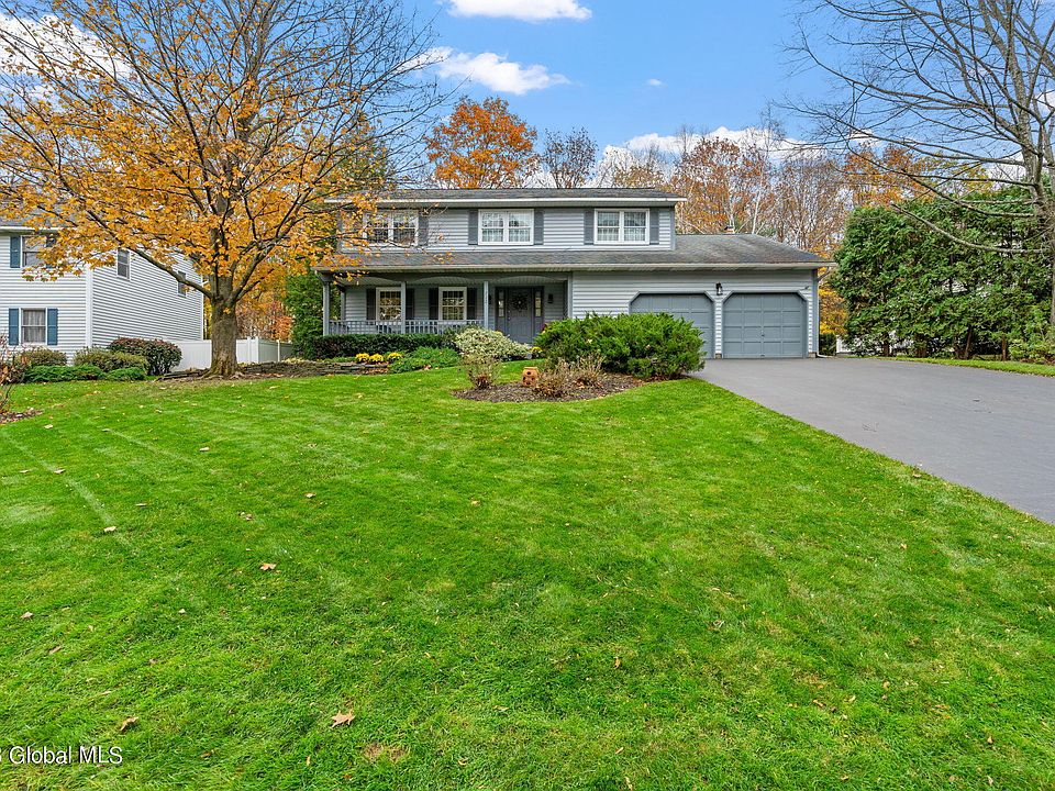 712 John Paul Court, Niskayuna, NY 12309 | Zillow