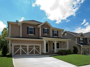809 Ancient Oaks Dr, Holly Springs, NC 27540