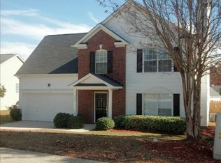 131 Dove Cote Ln, Lexington, SC 29072