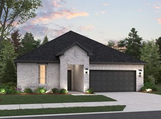 Rowan Plan, Elevon, Lavon, TX 75166