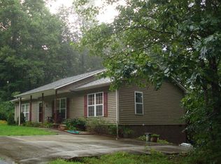 145 Meadow View Trl, Fancy Gap, VA 24328