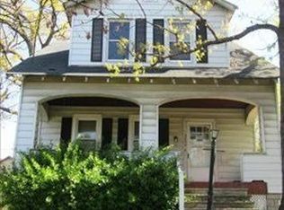 3230 Montebello Ter, Baltimore, MD 21214
