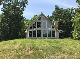 317 Jamie Cir, Climax Springs, MO 65324