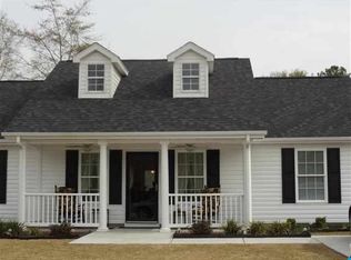 118 Dayglow Dr, Loris, SC 29569