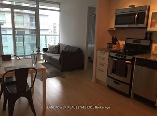 36 Lisgar St #1918, Toronto, ON M6J 0C7