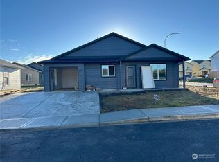 2009 Apple Rd, Winlock, WA 98596