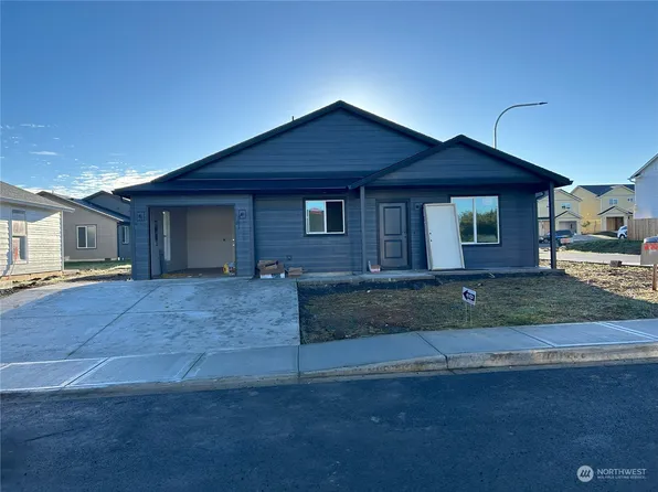 2009 Apple Road, Winlock, WA 98596