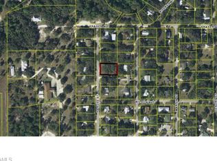 Hardee St, Labelle, FL 33935