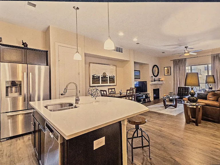 301 Inverness Way #208 — Photo 8